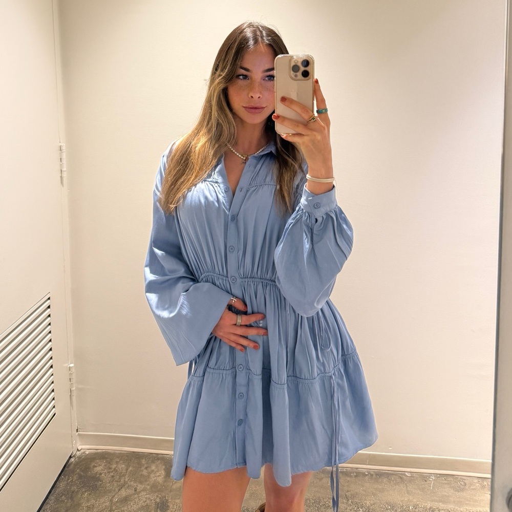 Meet your Posher, Skyler